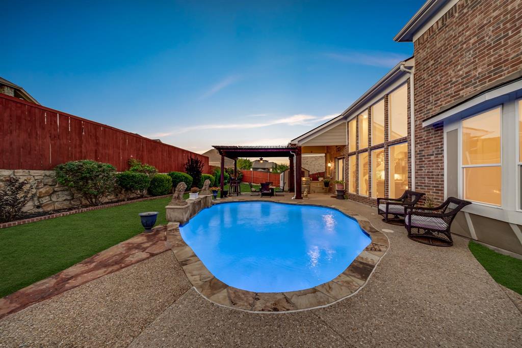 Estates Of Verona Ph 2 - Residential