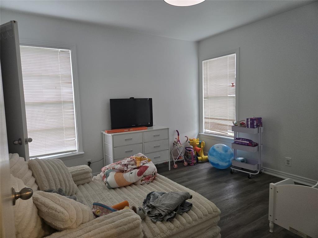 Parrs Sub - Residential Lease