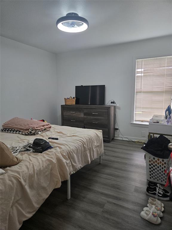 Parrs Sub - Residential Lease