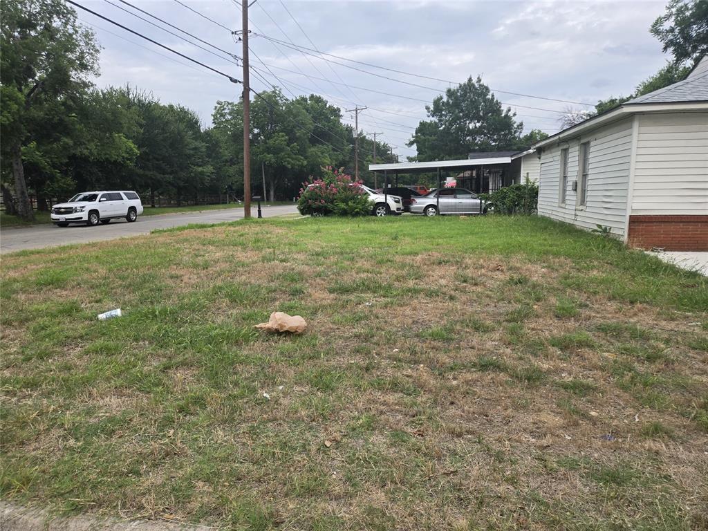 Parrs Sub - Residential Lease