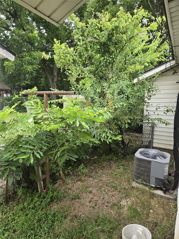 Parrs Sub - Residential Lease