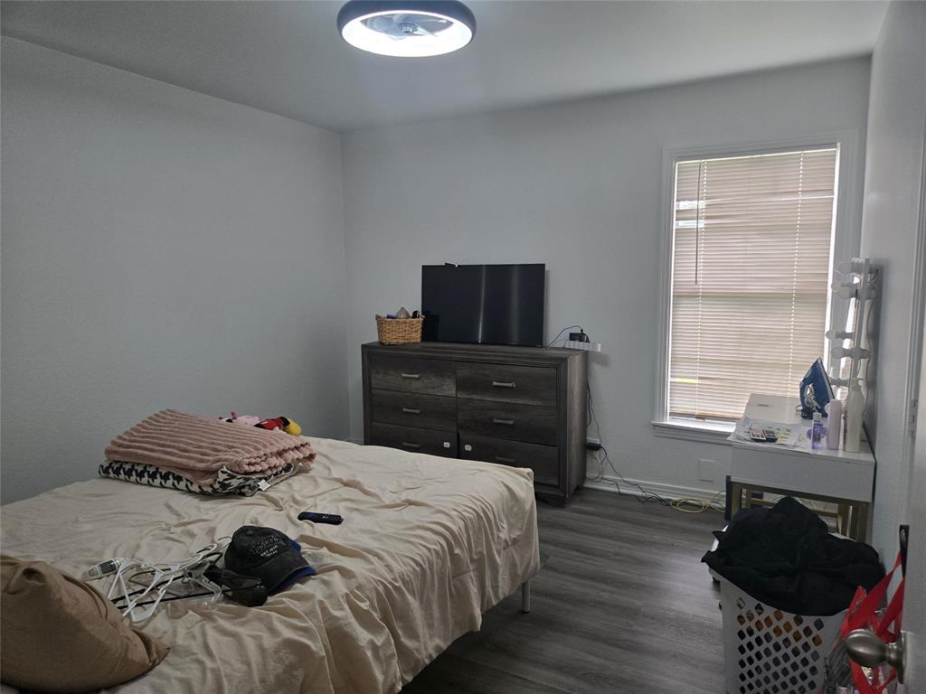 Parrs Sub - Residential Lease