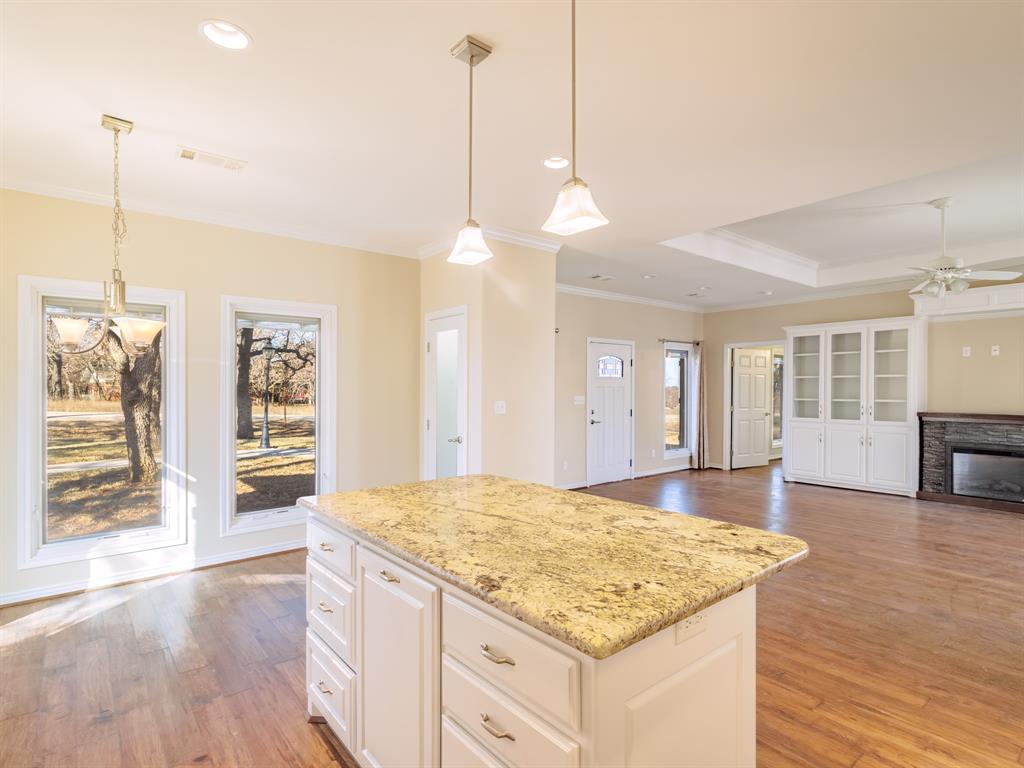 Sherwood Estates - Residential