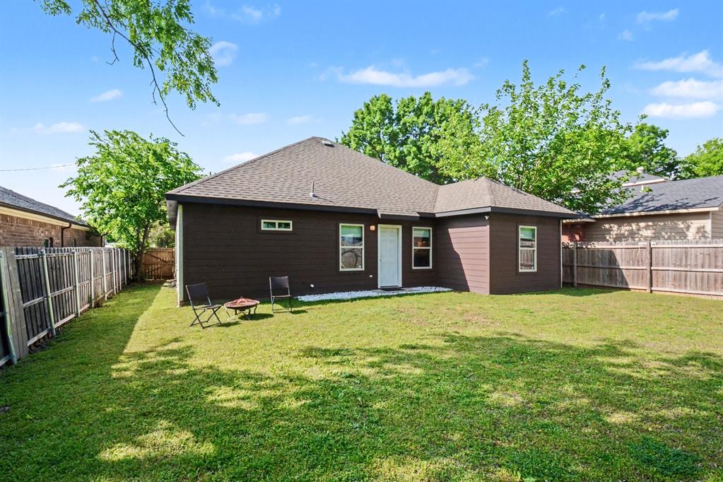 Pleasant Grove Estates - Residential