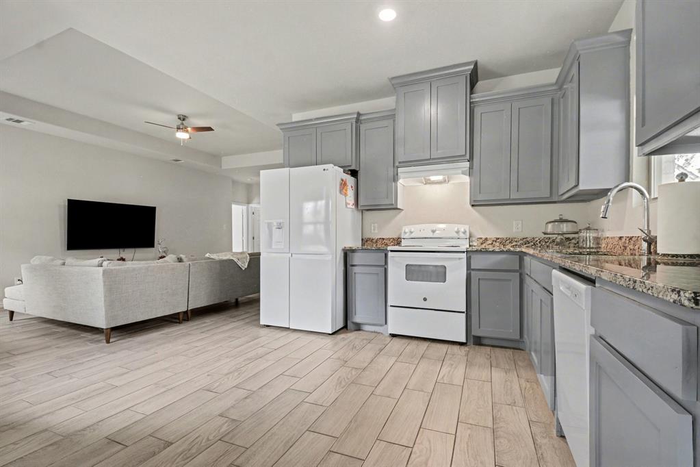 Pleasant Grove Estates - Residential