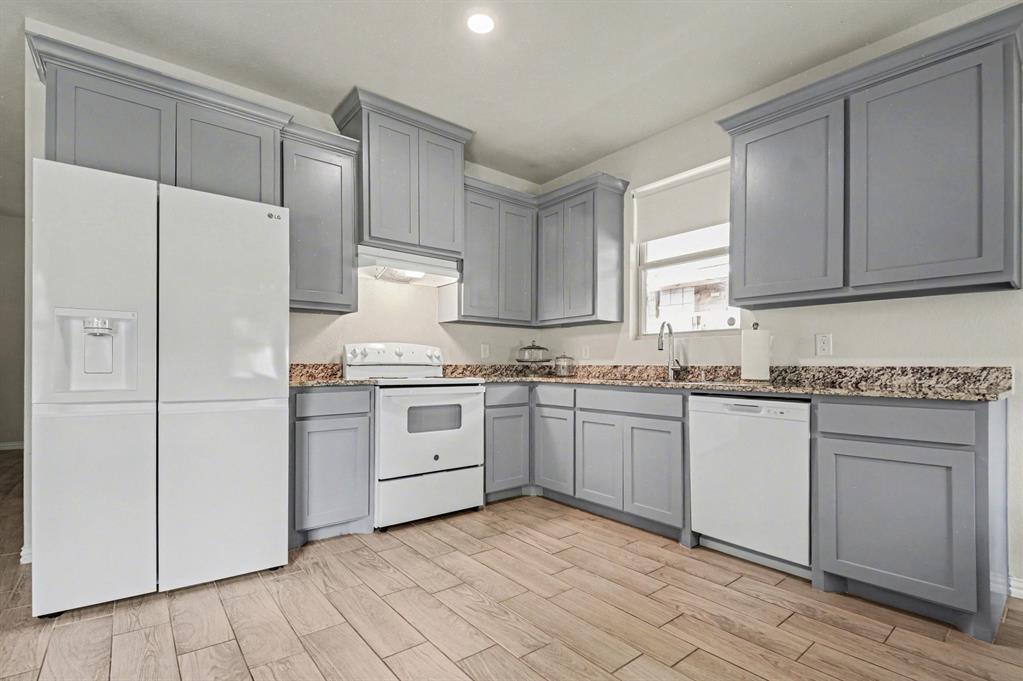 Pleasant Grove Estates - Residential