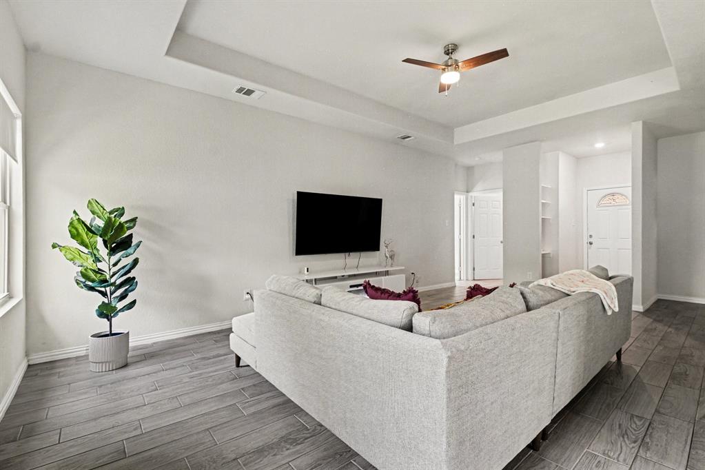 Pleasant Grove Estates - Residential