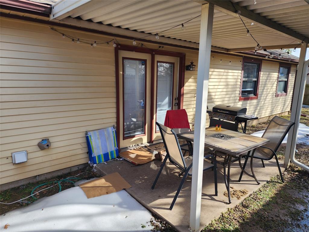 Bellaire Heights Ph 2 - Residential