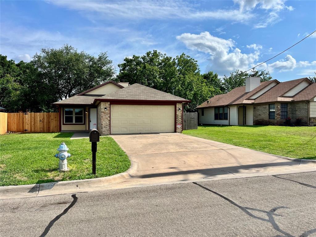 Bellaire Heights Ph 2 - Residential