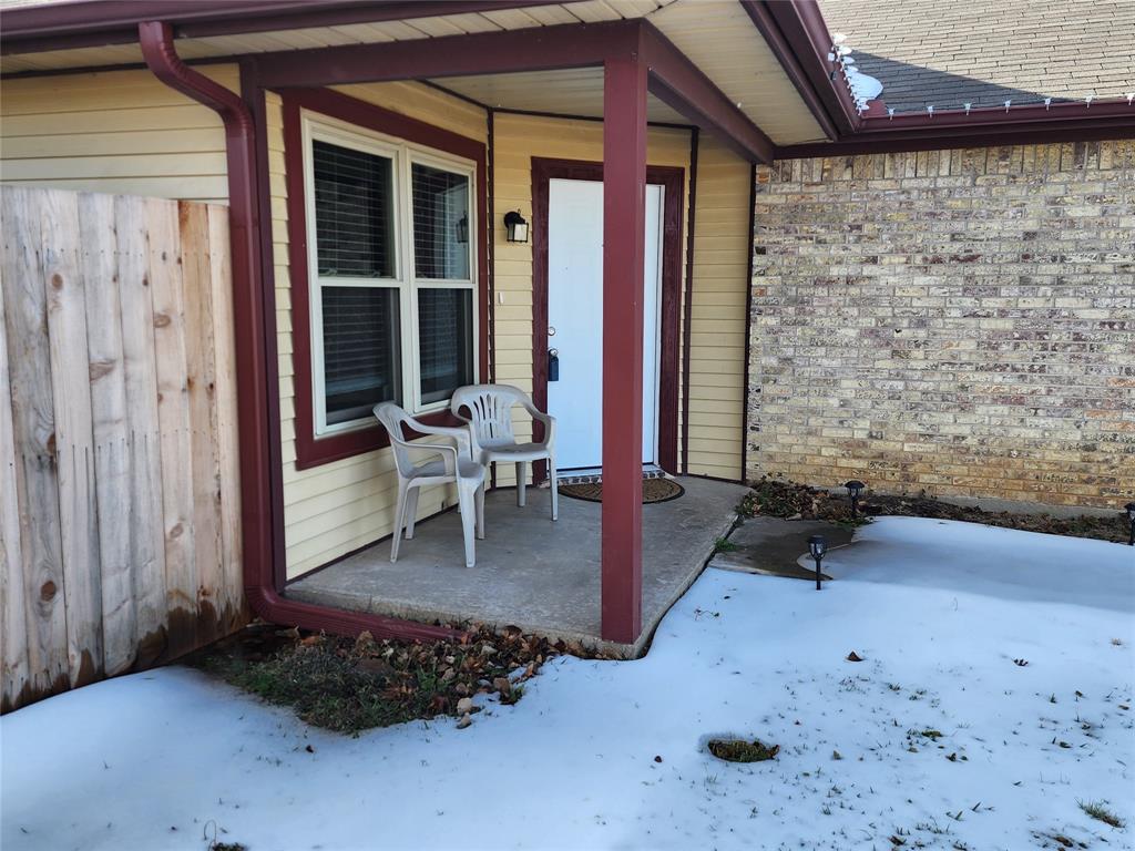 Bellaire Heights Ph 2 - Residential