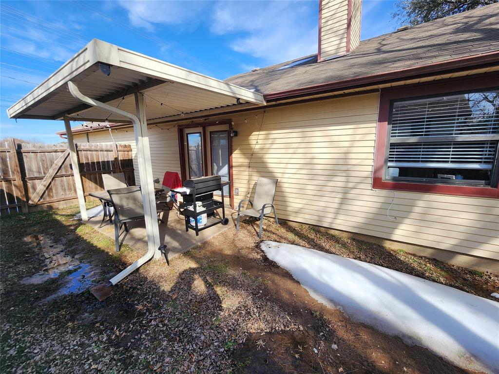Bellaire Heights Ph 2 - Residential