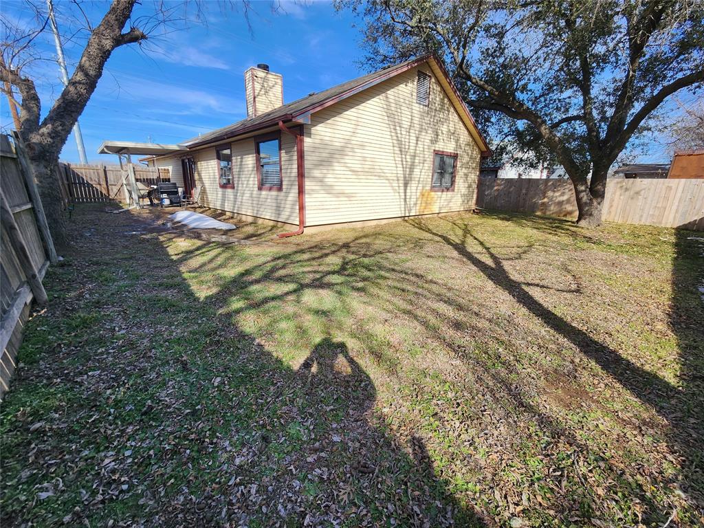 Bellaire Heights Ph 2 - Residential