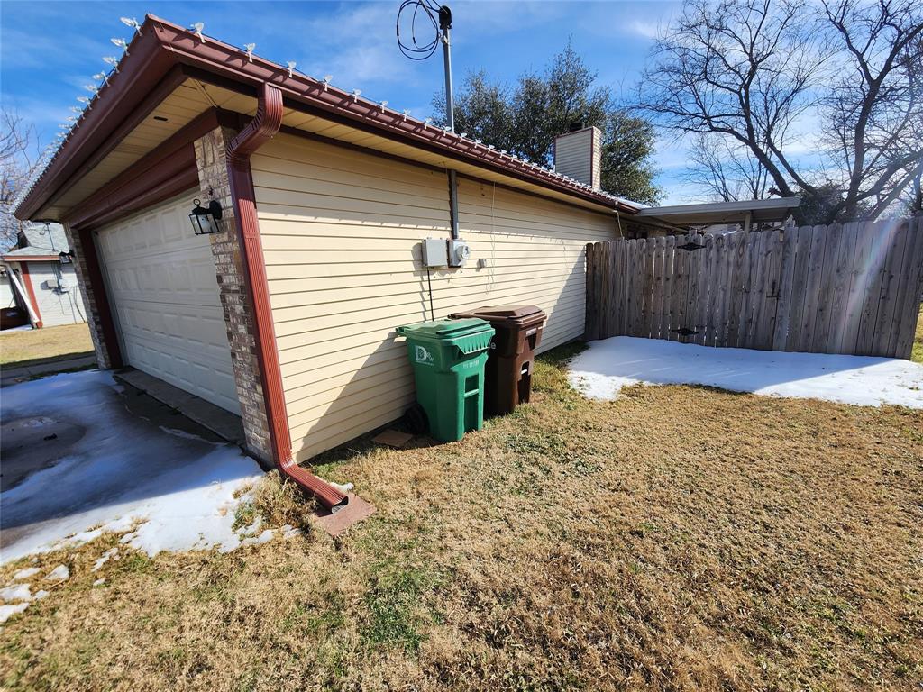Bellaire Heights Ph 2 - Residential
