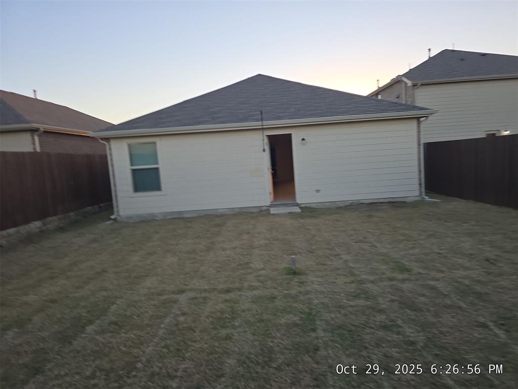 Wildcat Ranch Ph 3 - Residential