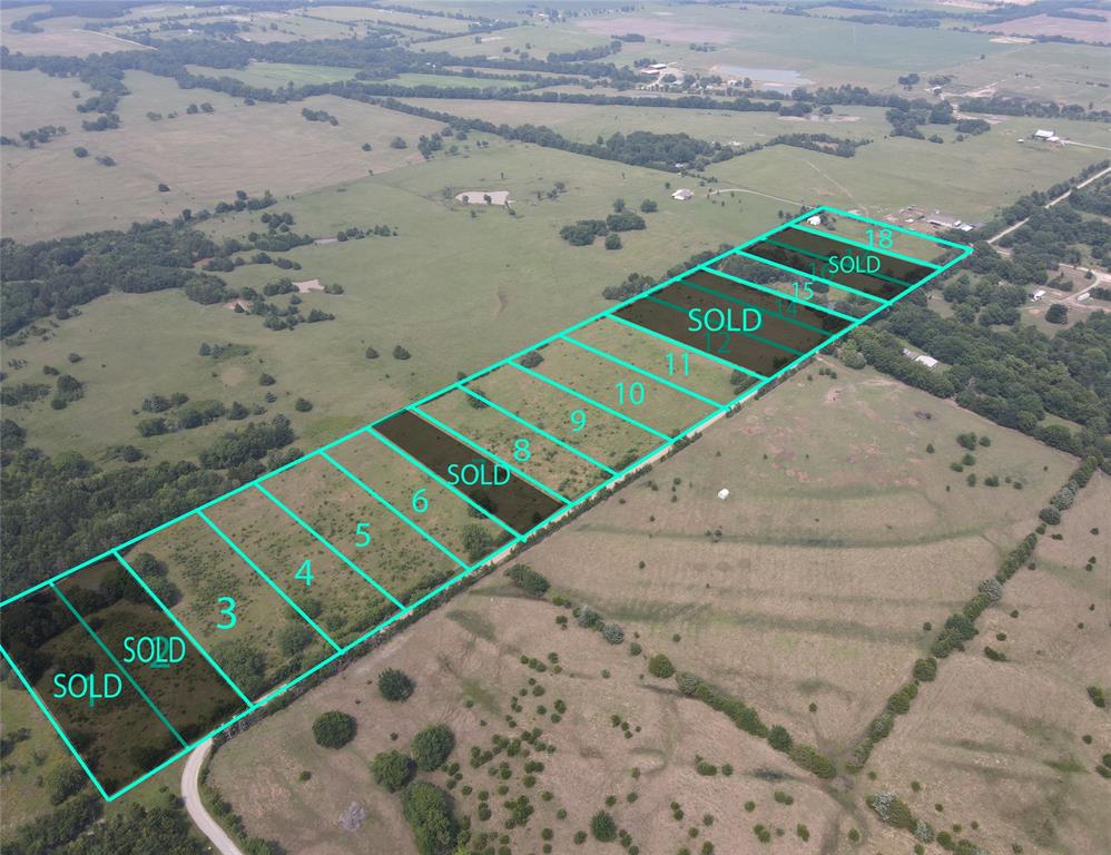 Quincy Estates - Land