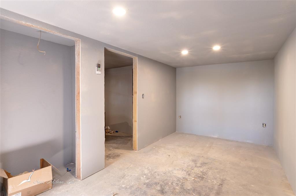 Bondies - Residential