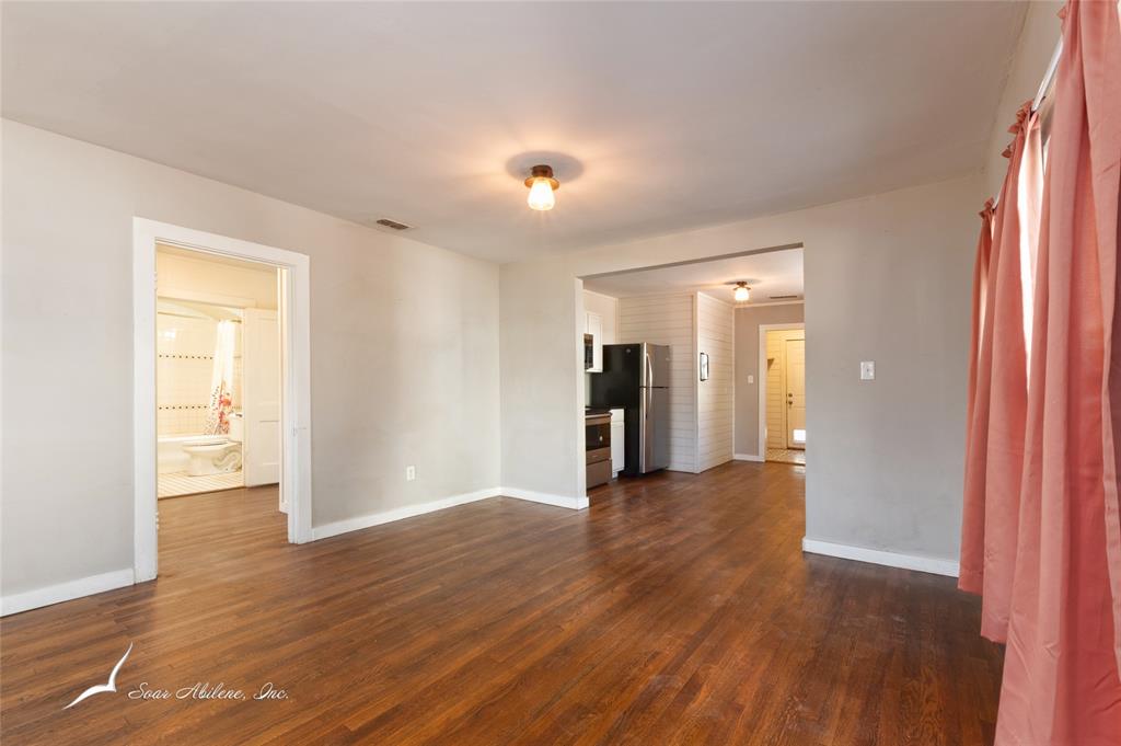 Bondies - Residential