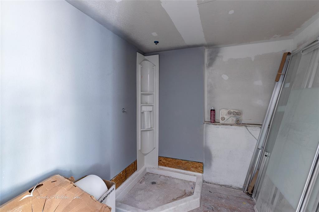 Bondies - Residential