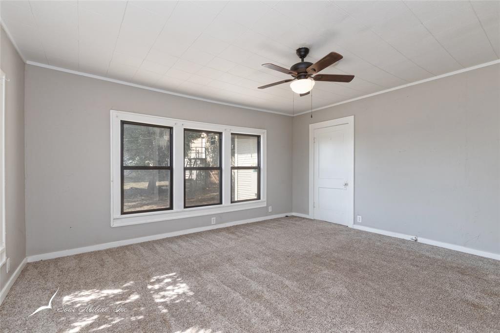 Bondies - Residential