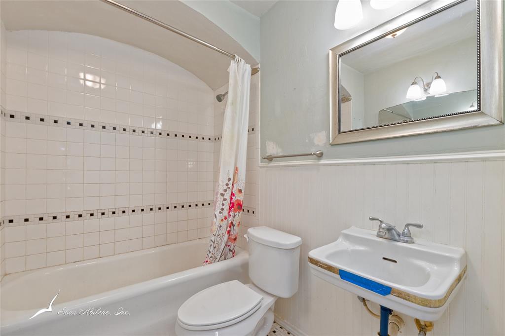 Bondies - Residential