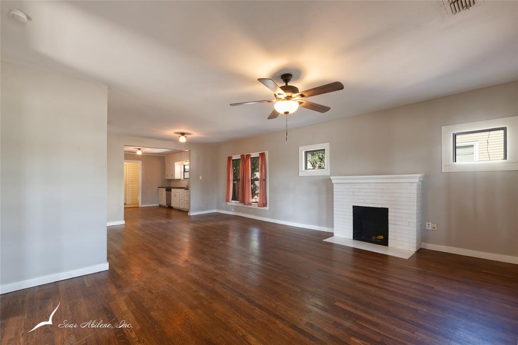 Bondies - Residential