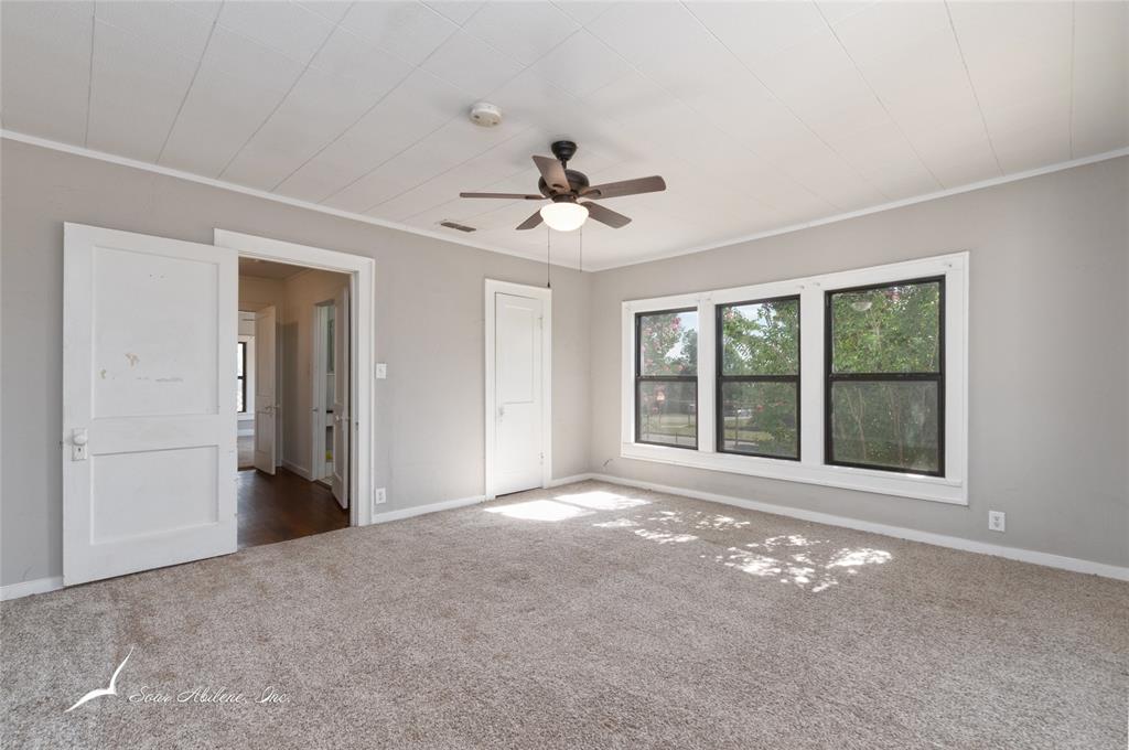 Bondies - Residential