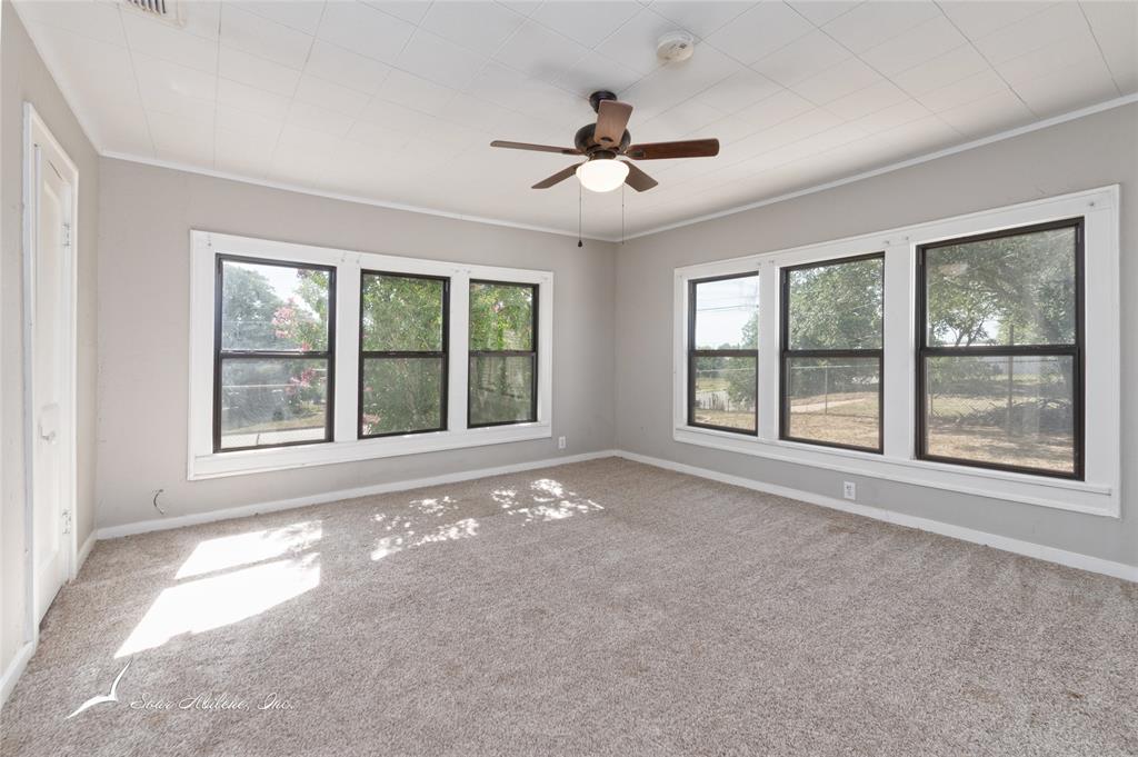 Bondies - Residential