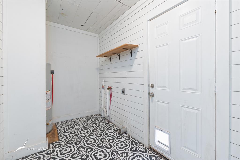 Bondies - Residential