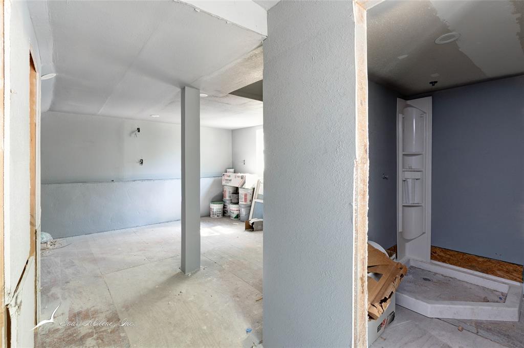 Bondies - Residential