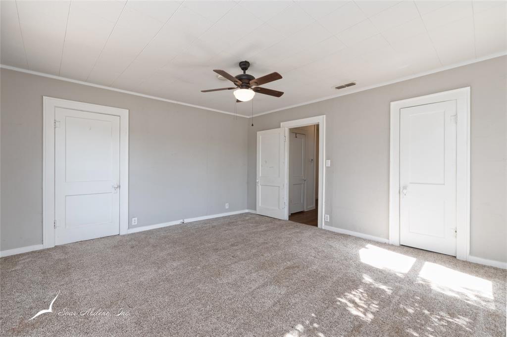 Bondies - Residential