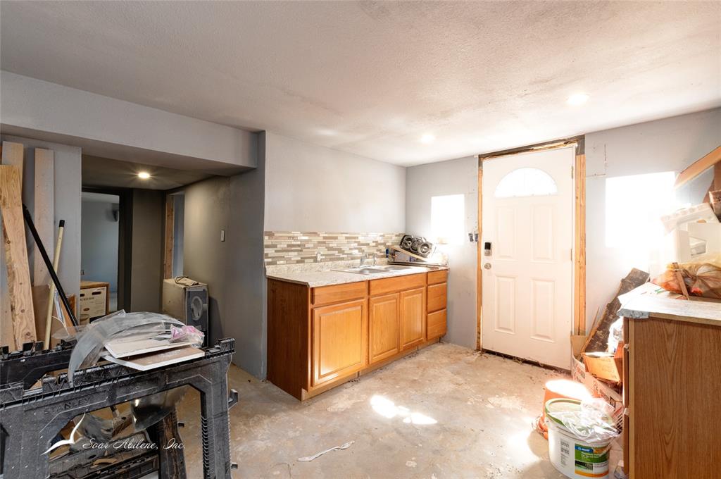 Bondies - Residential