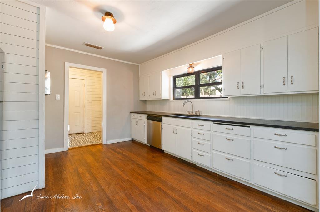 Bondies - Residential