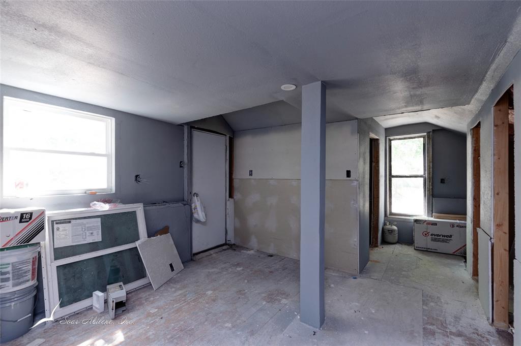 Bondies - Residential