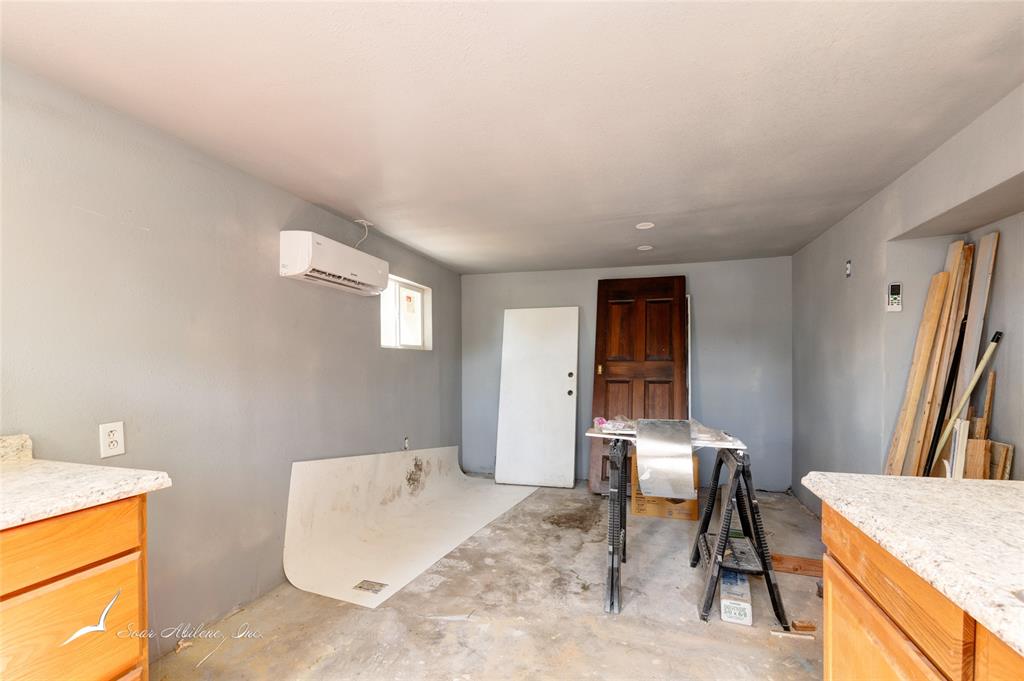 Bondies - Residential