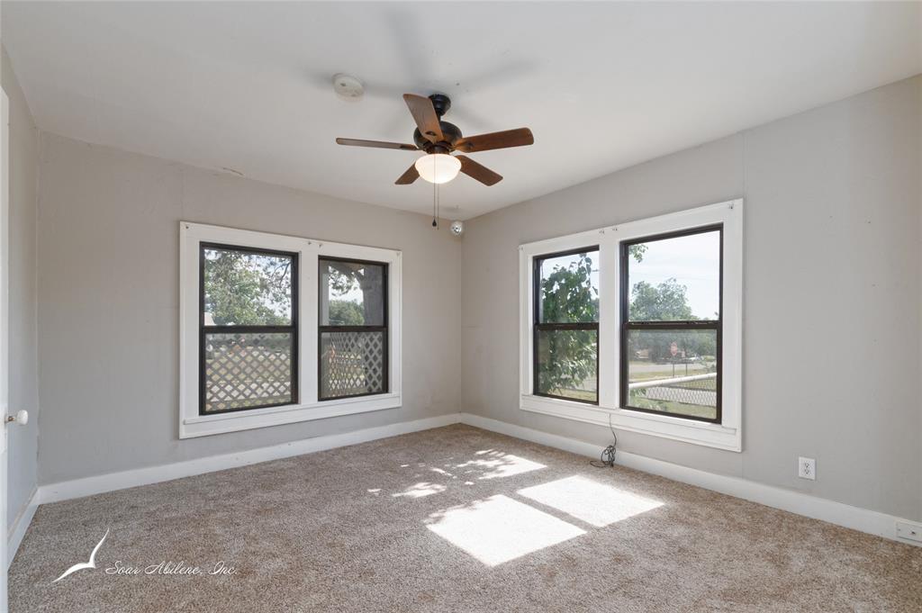 Bondies - Residential