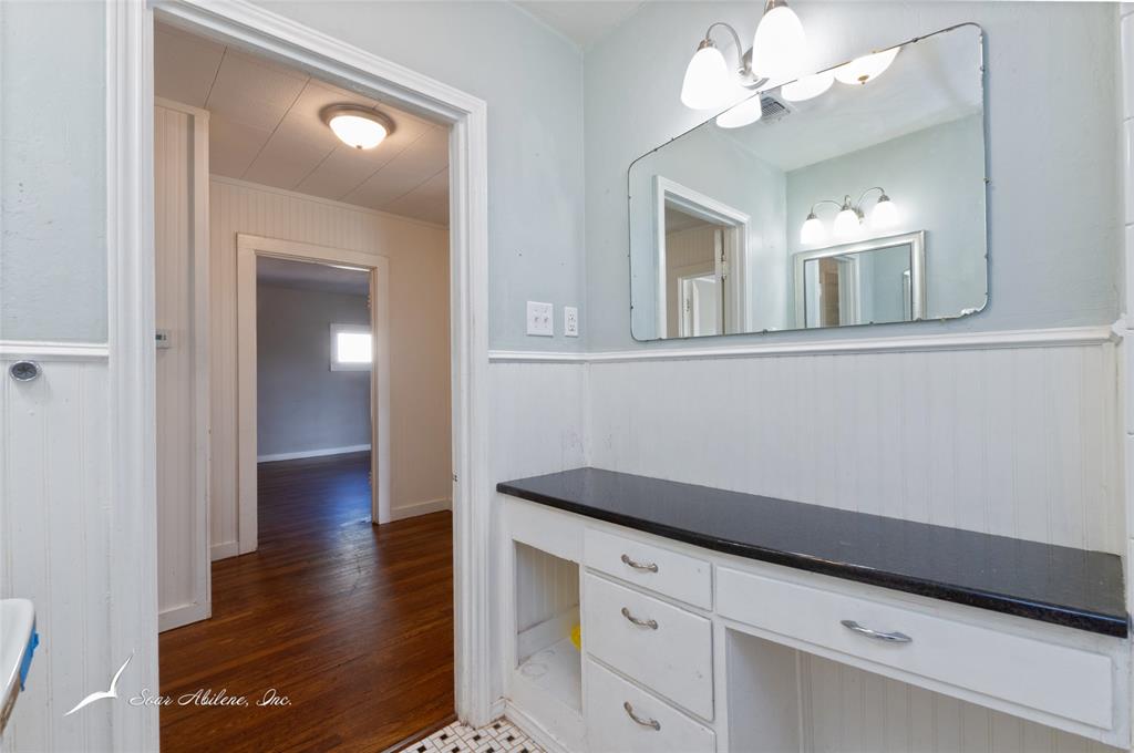 Bondies - Residential