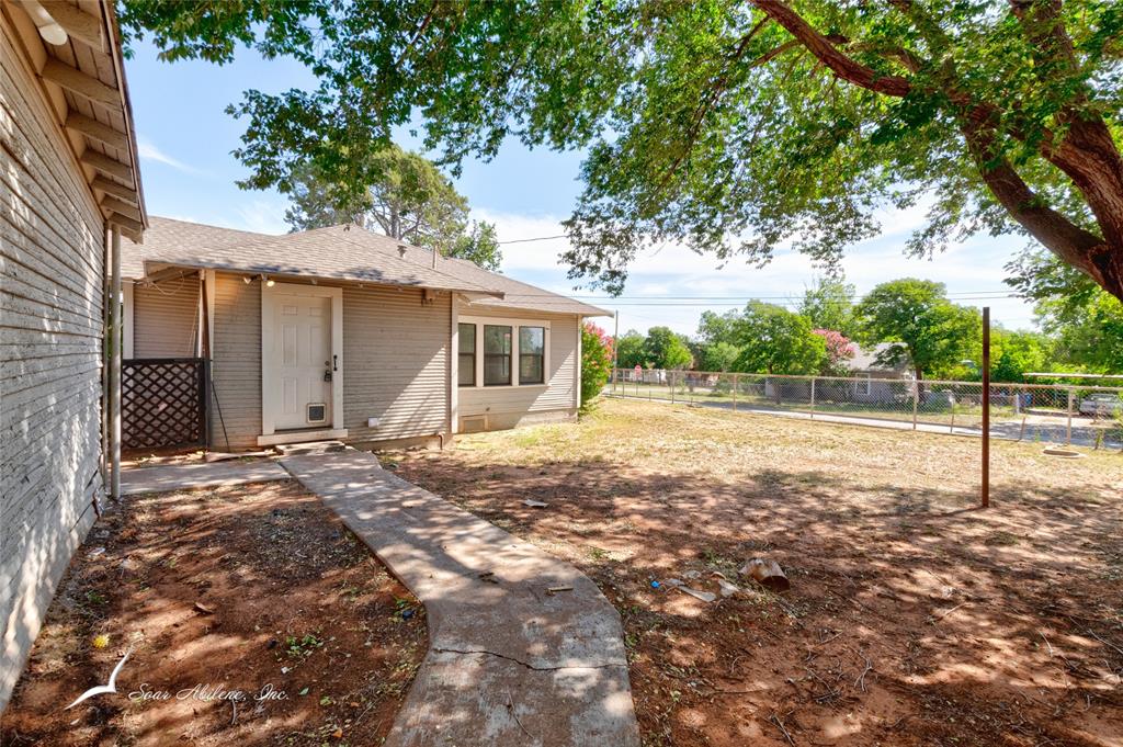 Bondies - Residential