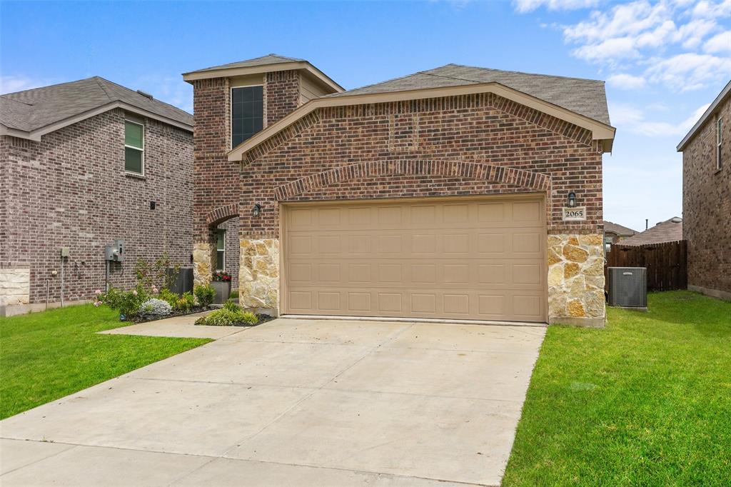 2065 Henrietta Drive