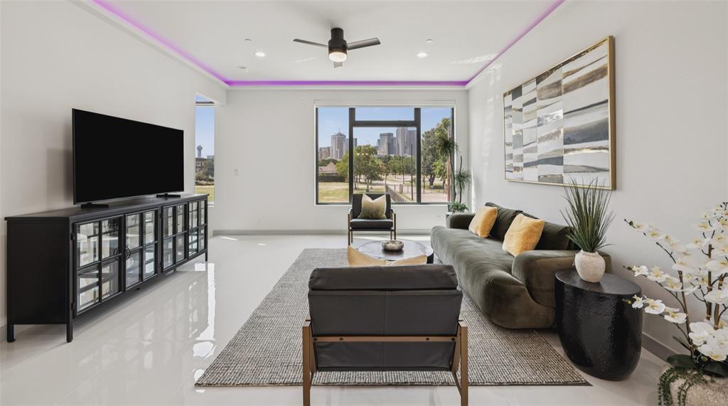 Cedars - Residential