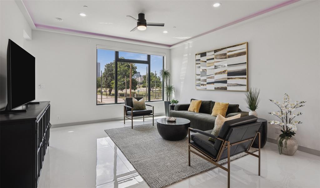 Cedars - Residential