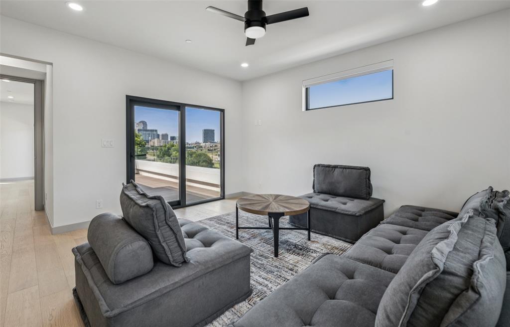 Cedars - Residential