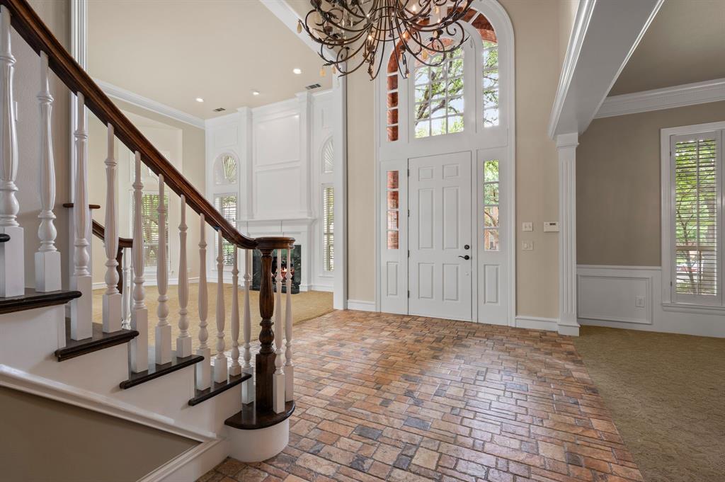 4908 Stony Ford Drive