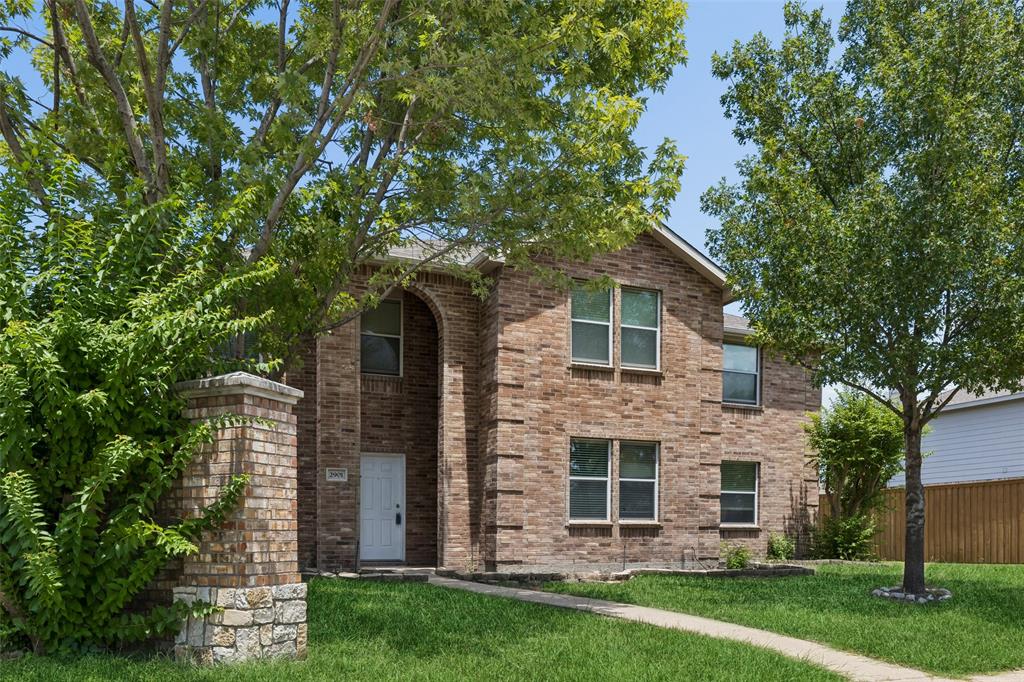 2901 Montague Trail