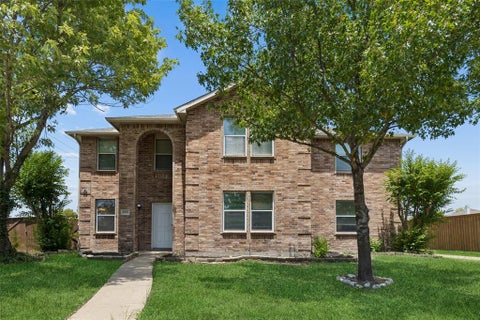 Photo of 2901 Montague Trail, Wylie, TX 75098 (MLS # 21345694)