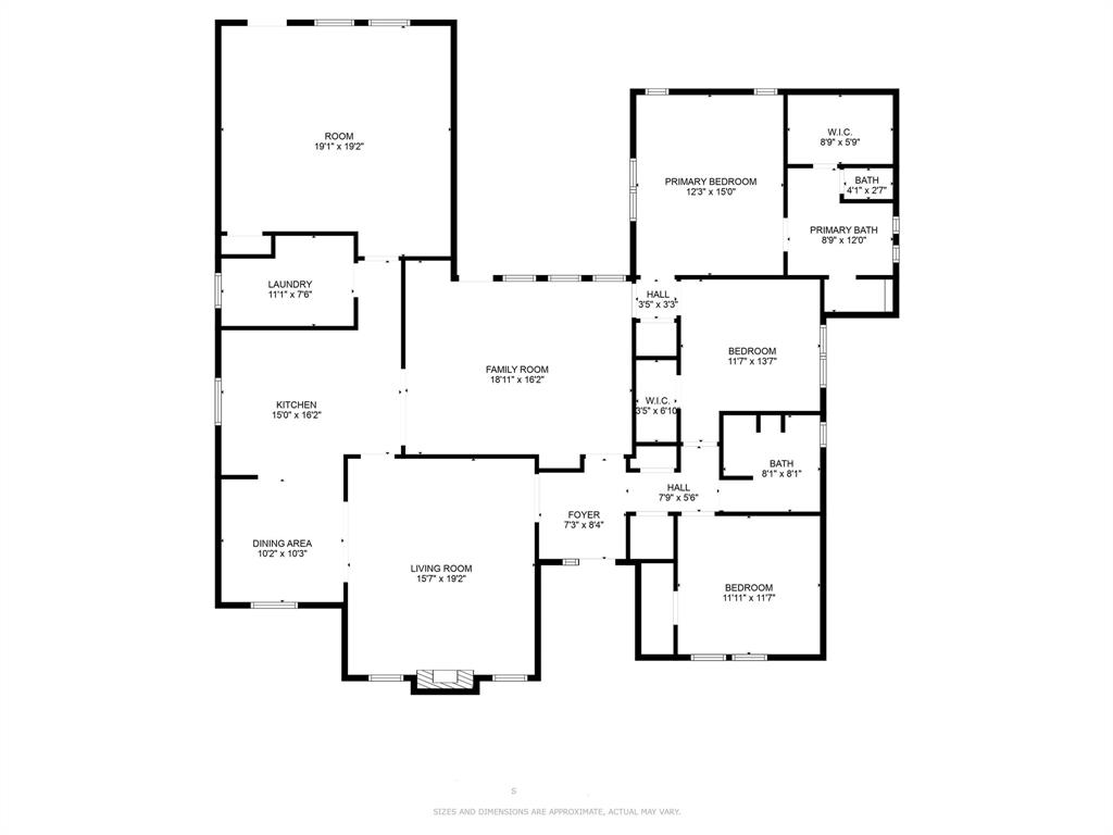 McKinney Heights 03 - Residential Lease