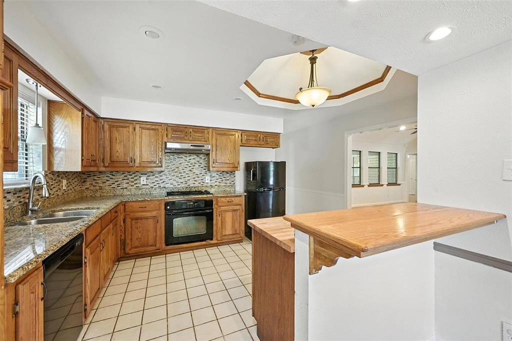 McKinney Heights 03 - Residential Lease