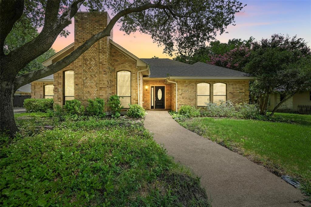 McKinney Heights 03 - Residential Lease