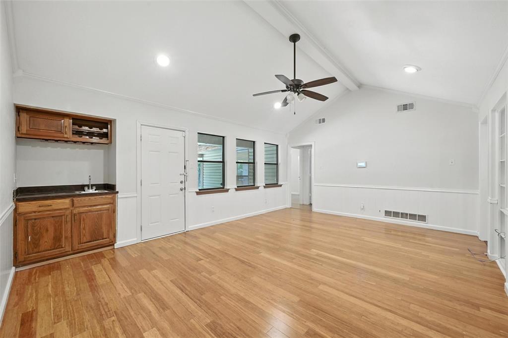 McKinney Heights 03 - Residential Lease