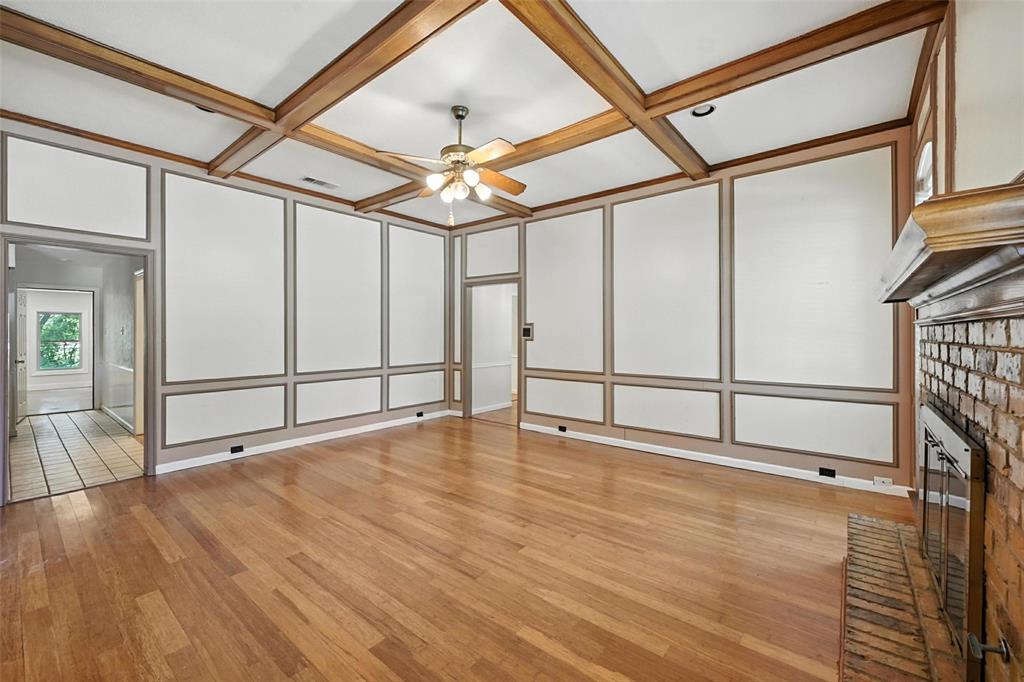 McKinney Heights 03 - Residential Lease