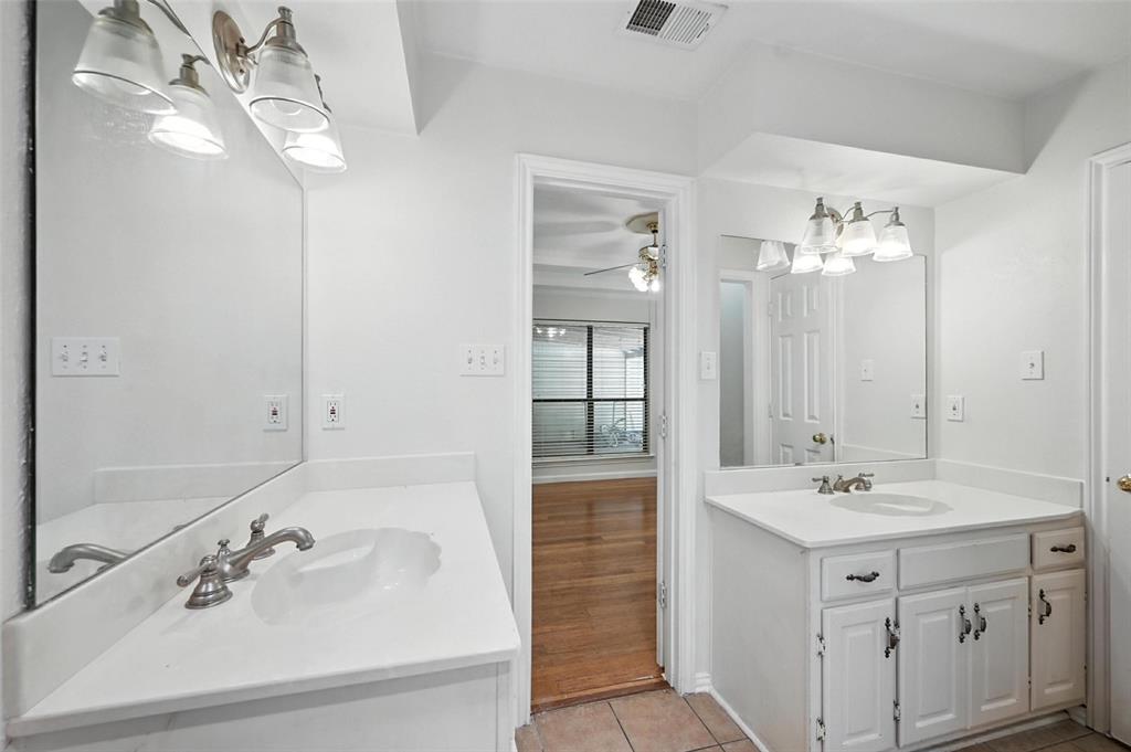 McKinney Heights 03 - Residential Lease